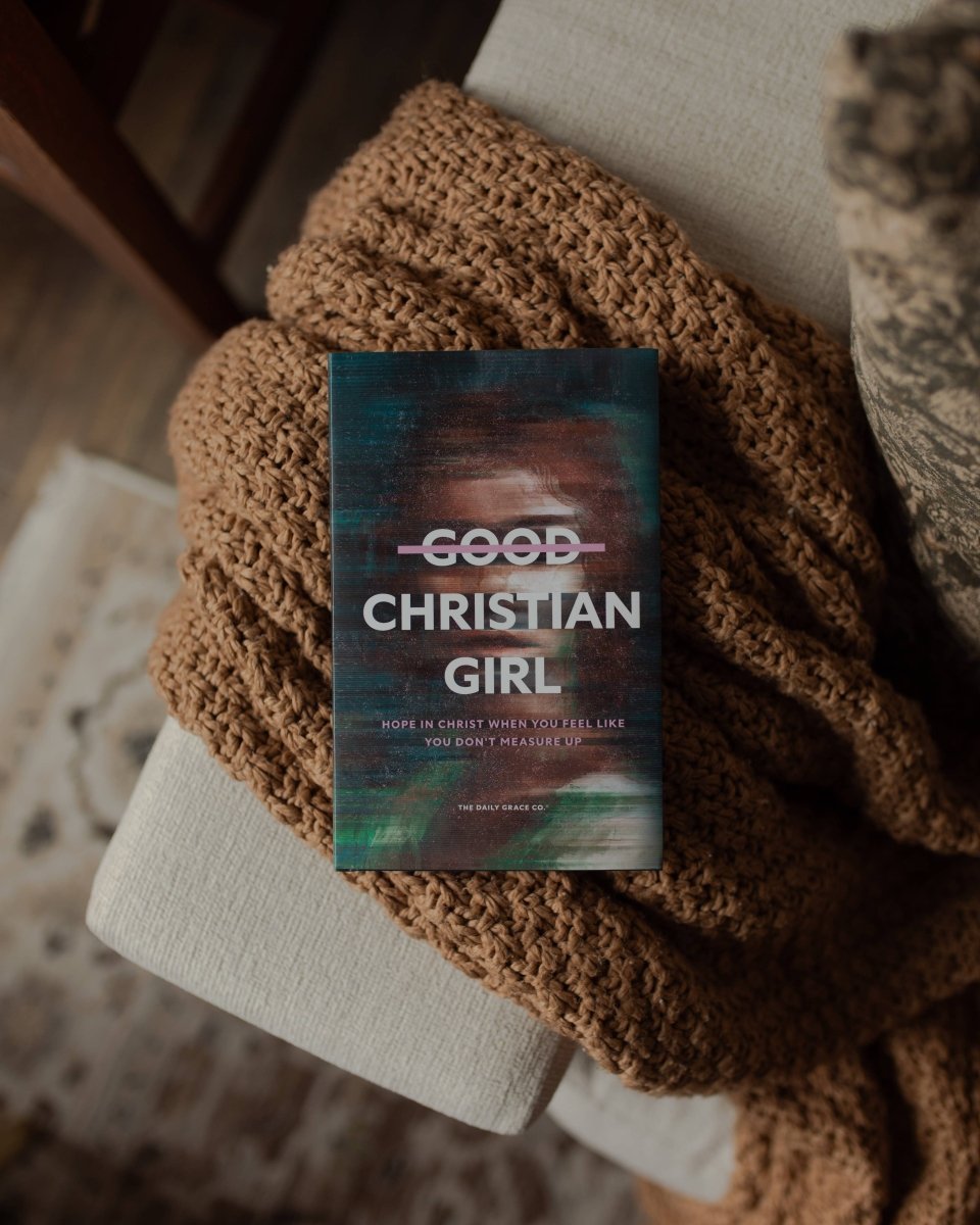 Good Christian Girl - Three:Twelve Boutique - The Daily Grace Co