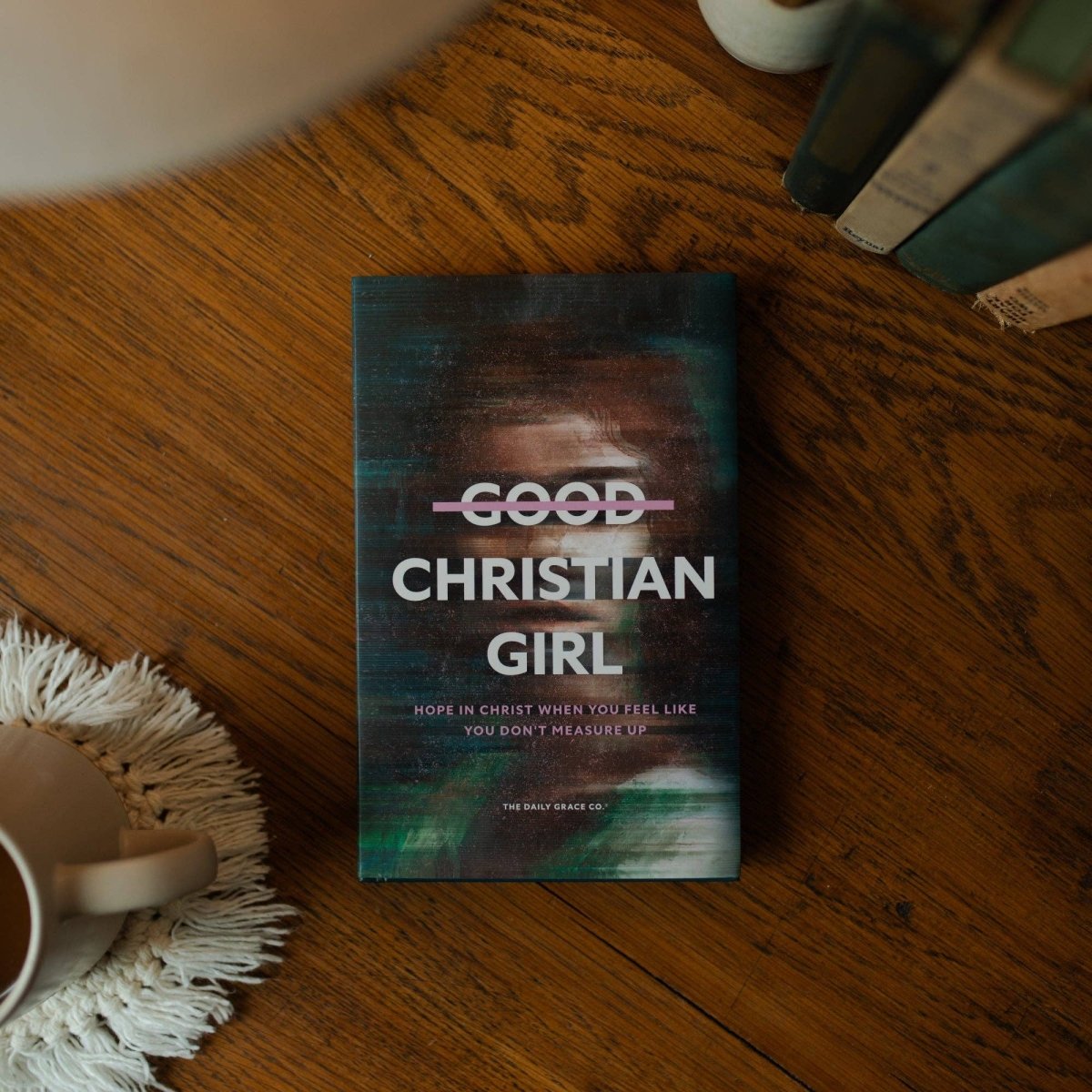 Good Christian Girl - Three:Twelve Boutique - The Daily Grace Co