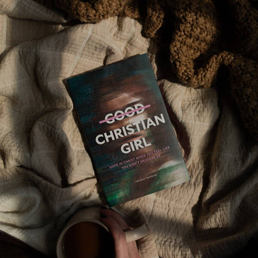 Good Christian Girl - Three:Twelve Boutique - The Daily Grace Co