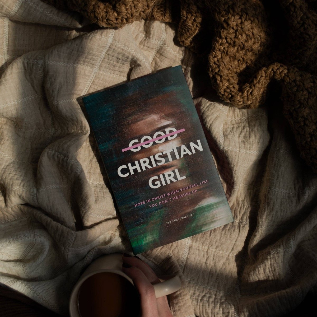 Good Christian Girl - Three:Twelve Boutique - The Daily Grace Co