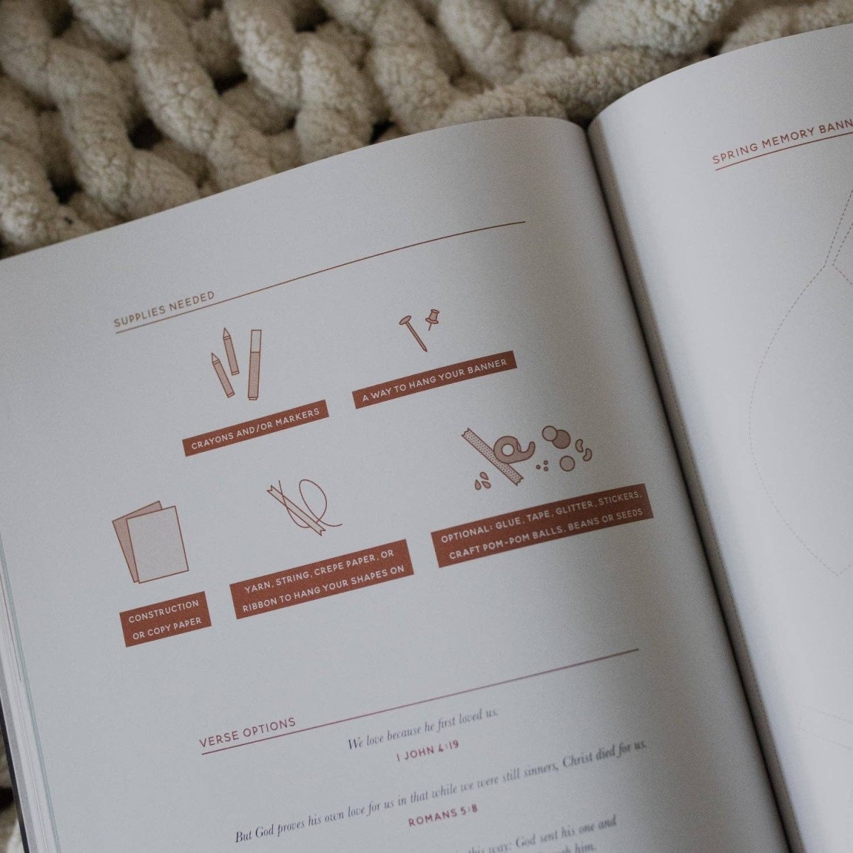 Gospel at Home - Equipping Parents to Make Disciples | Issue 7 - Three:Twelve Boutique - The Daily Grace Co