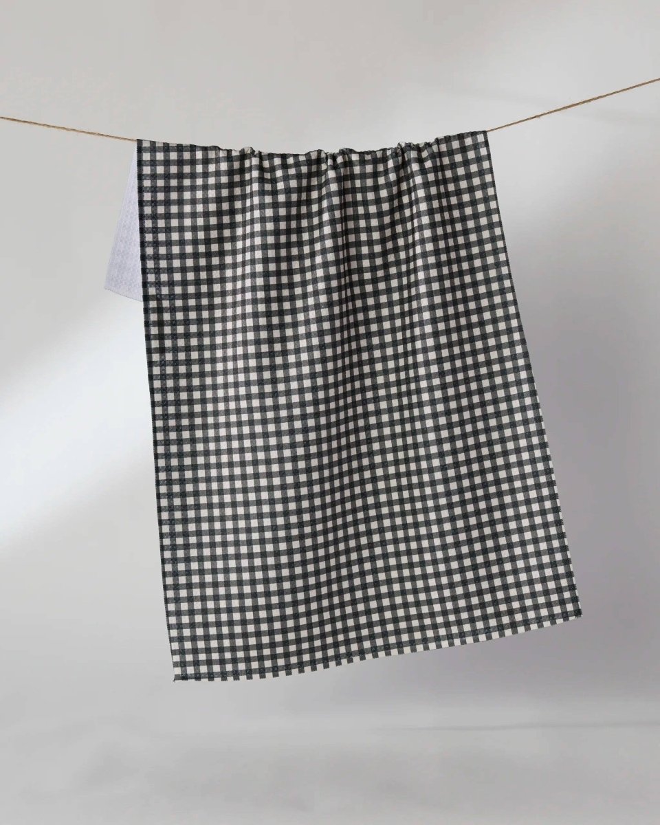 Heritage Tea Towel - Three:Twelve Boutique - Geometry