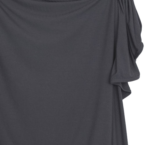 Hudson Ribbed Swaddle Blanket - Three:Twelve Boutique - Lou Lou & Company