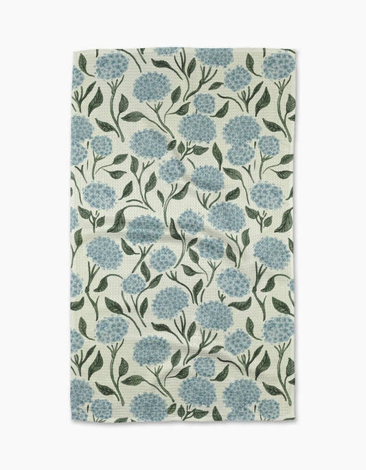 Hydor Tea Towel - Three:Twelve Boutique - Geometry