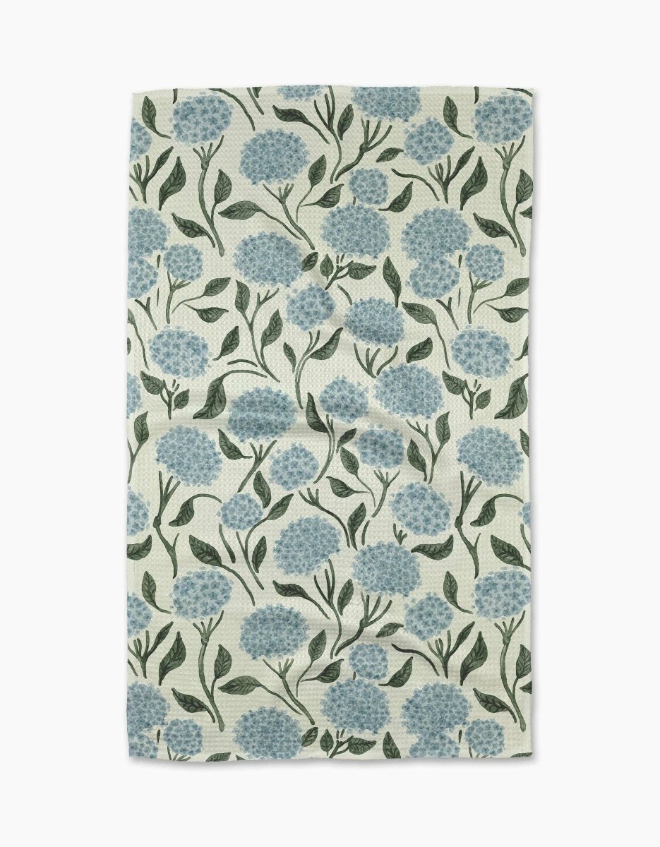 Hydor Tea Towel - Three:Twelve Boutique - Geometry