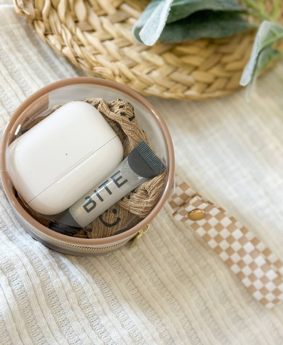 Itzy Paci Case - Three:Twelve Boutique - Itzy Ritzy