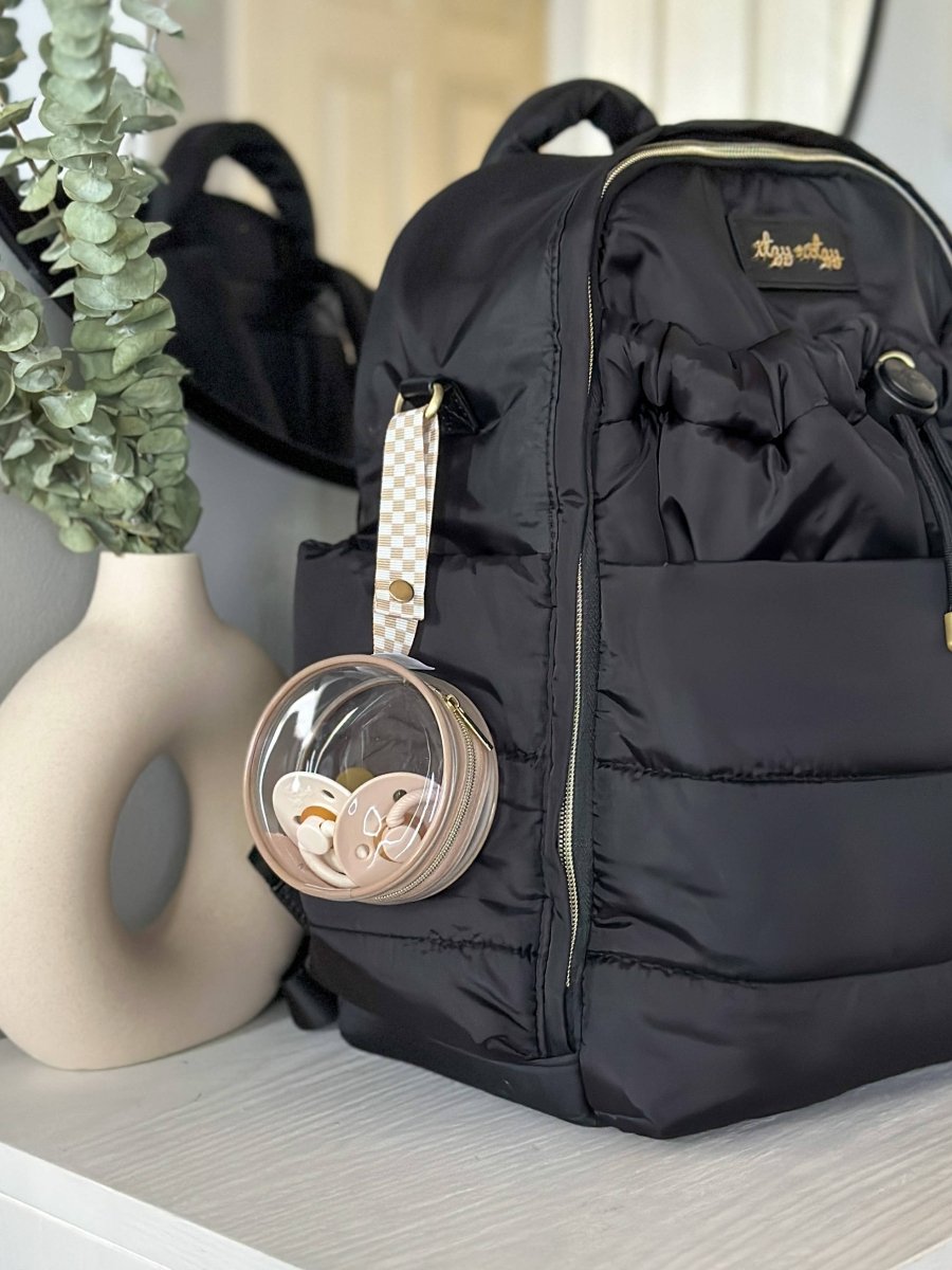 Itzy Paci Case - Three:Twelve Boutique - Itzy Ritzy