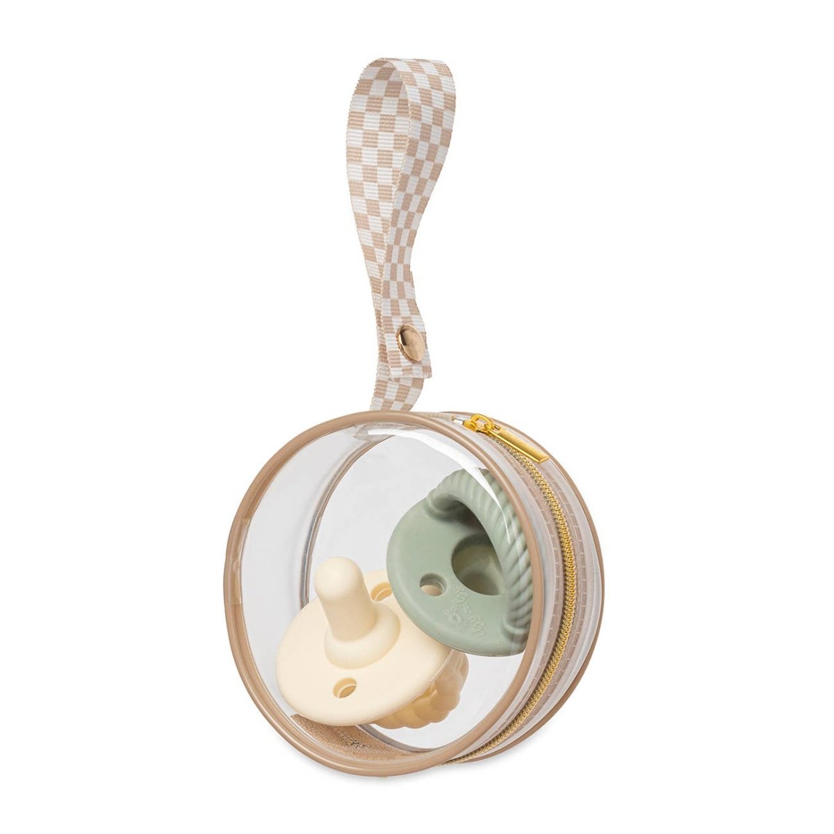 Itzy Paci Case - Three:Twelve Boutique - Itzy Ritzy