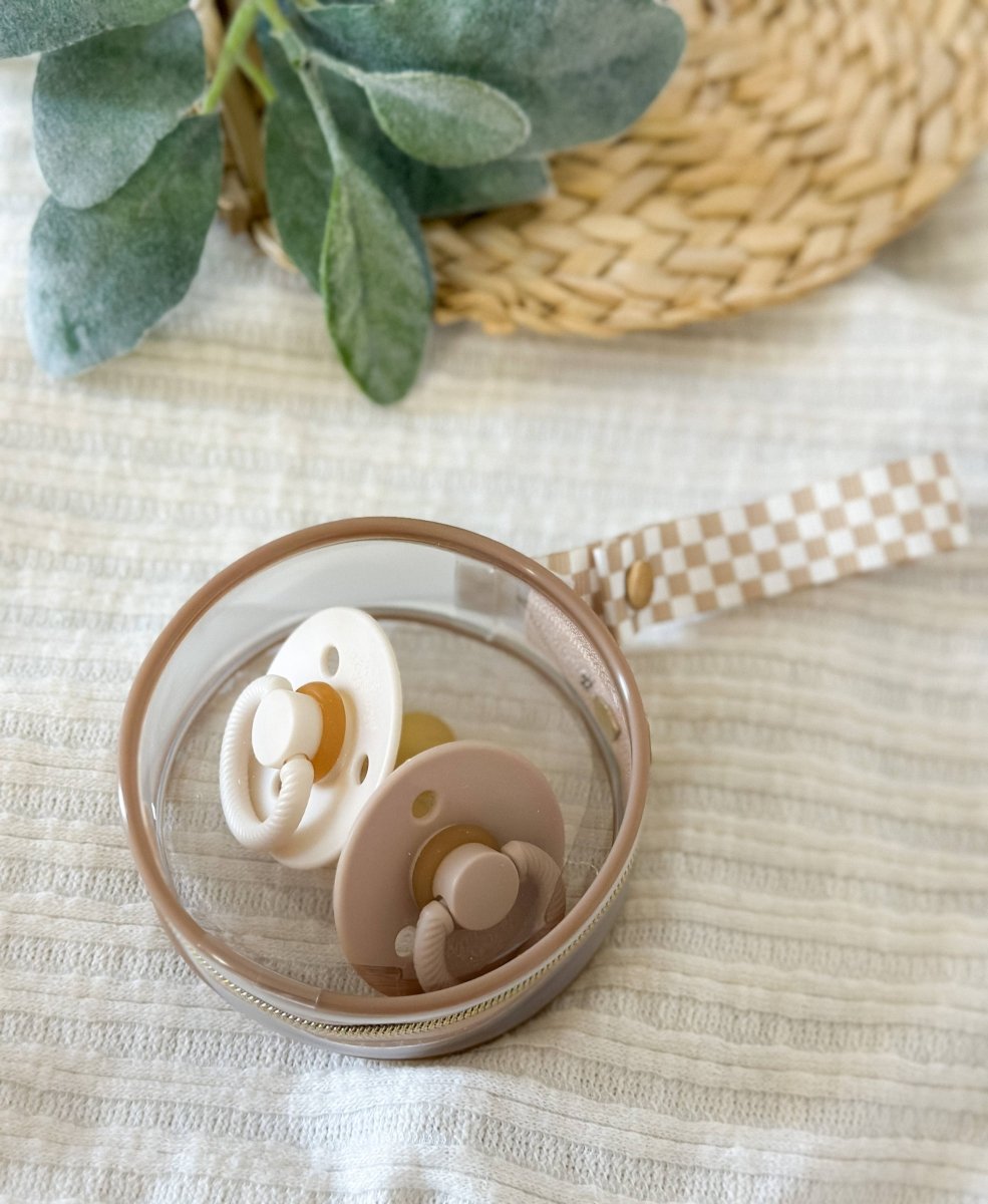 Itzy Paci Case - Three:Twelve Boutique - Itzy Ritzy