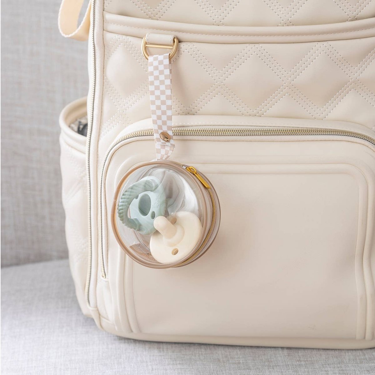 Itzy Paci Case - Three:Twelve Boutique - Itzy Ritzy
