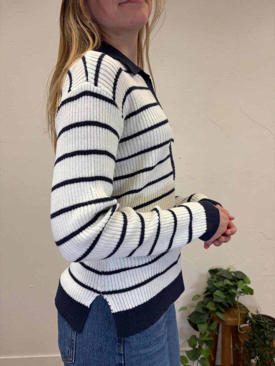 Lafayette Top - Three:Twelve Boutique - Thread & Supply