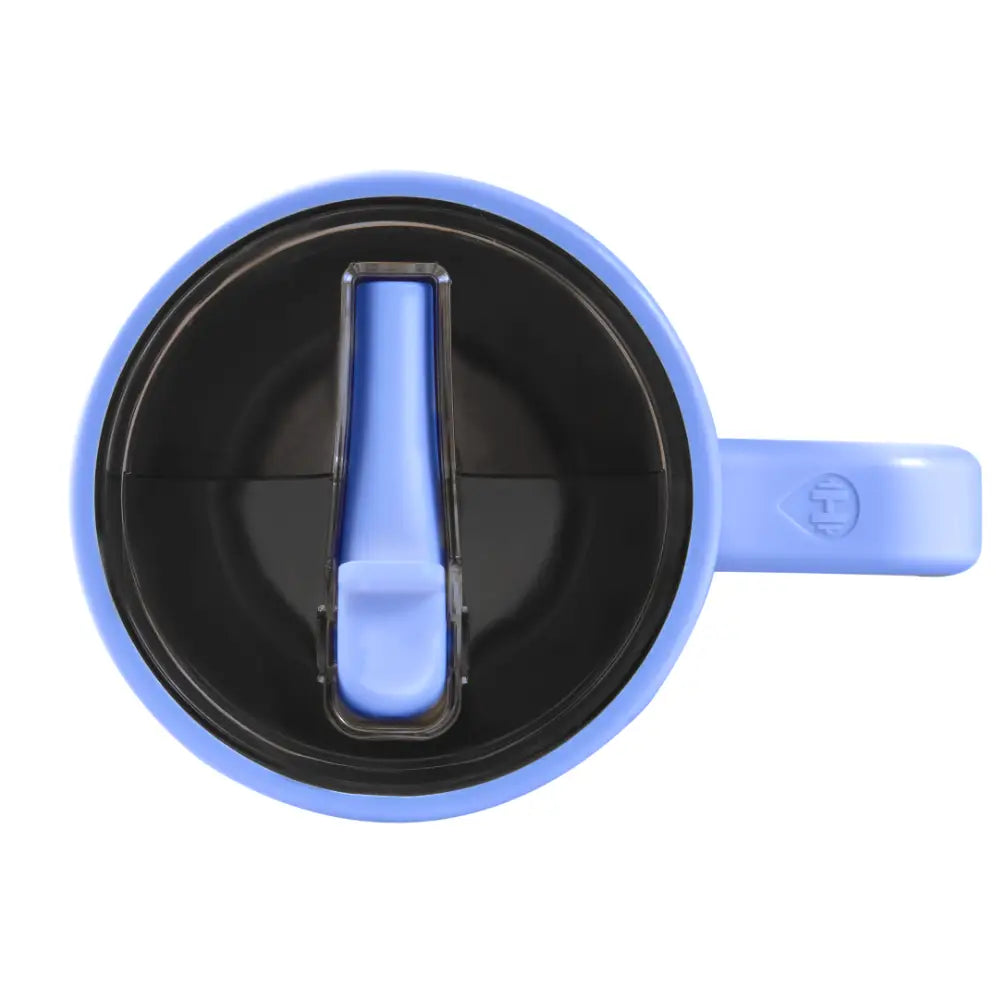 Light Blue HydroJug 32 oz Traveler Tumbler