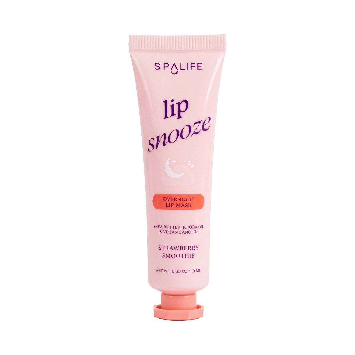 Lip Snooze | Overnight Lip Mask | Boo Basket Stuffers - Three:Twelve Boutique - My Spa Life