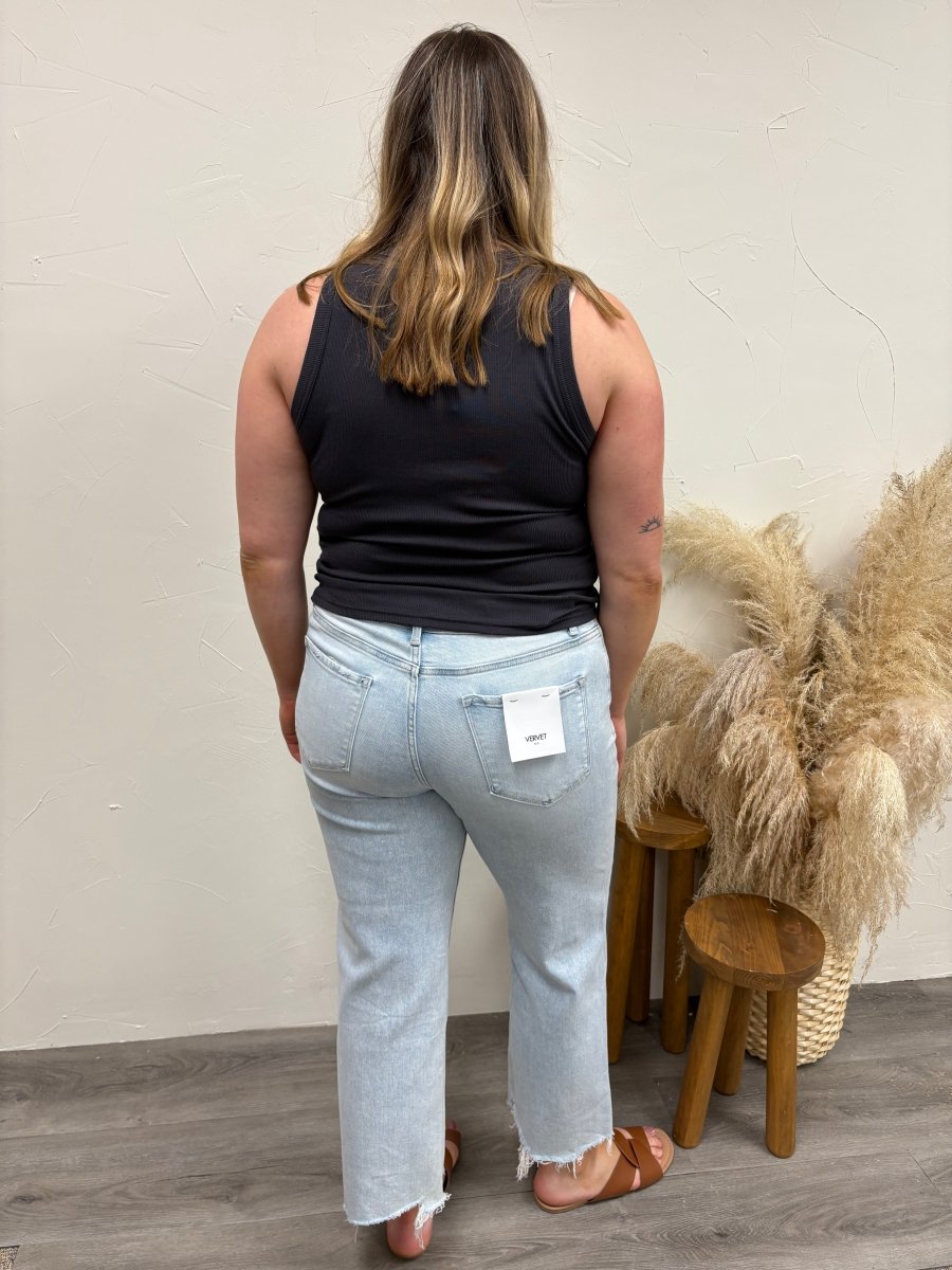 LUELLA TANK - Three:Twelve Boutique - Three:Twelve