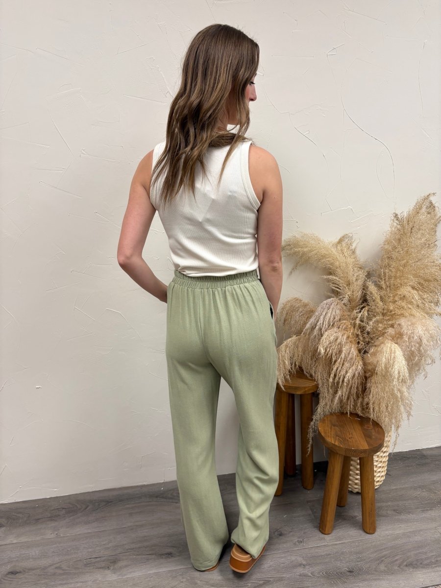 LUELLA TANK - Three:Twelve Boutique - Three:Twelve