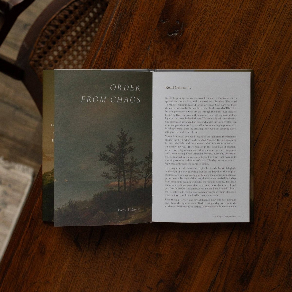 Made for Him Hardcover Bible Study - Three:Twelve Boutique - The Daily Grace Co