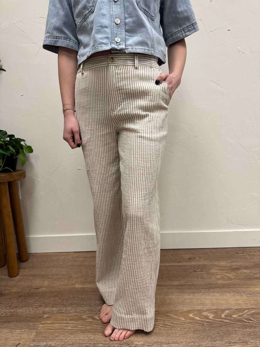 Maia Pants - Three:Twelve Boutique - Thread & Supply