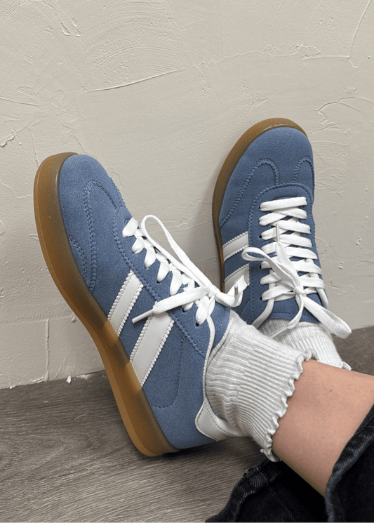 Mariama Sneakers - Three:Twelve Boutique - Three:Twelve