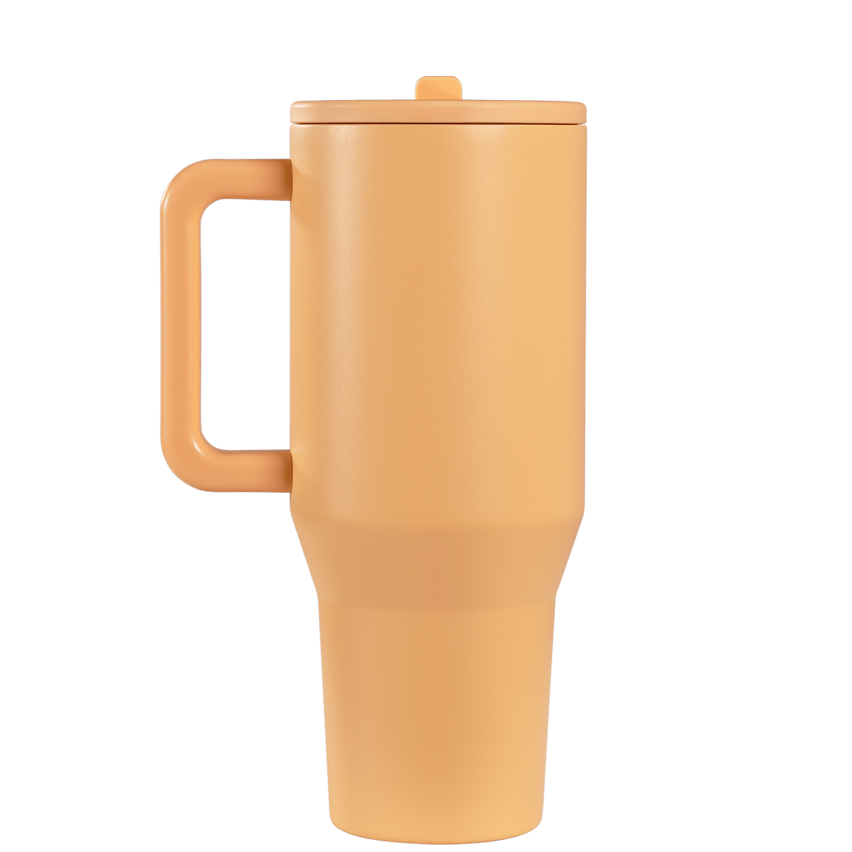 Marigold HydroJug 32 oz Traveler - Three:Twelve Boutique - HydroJug