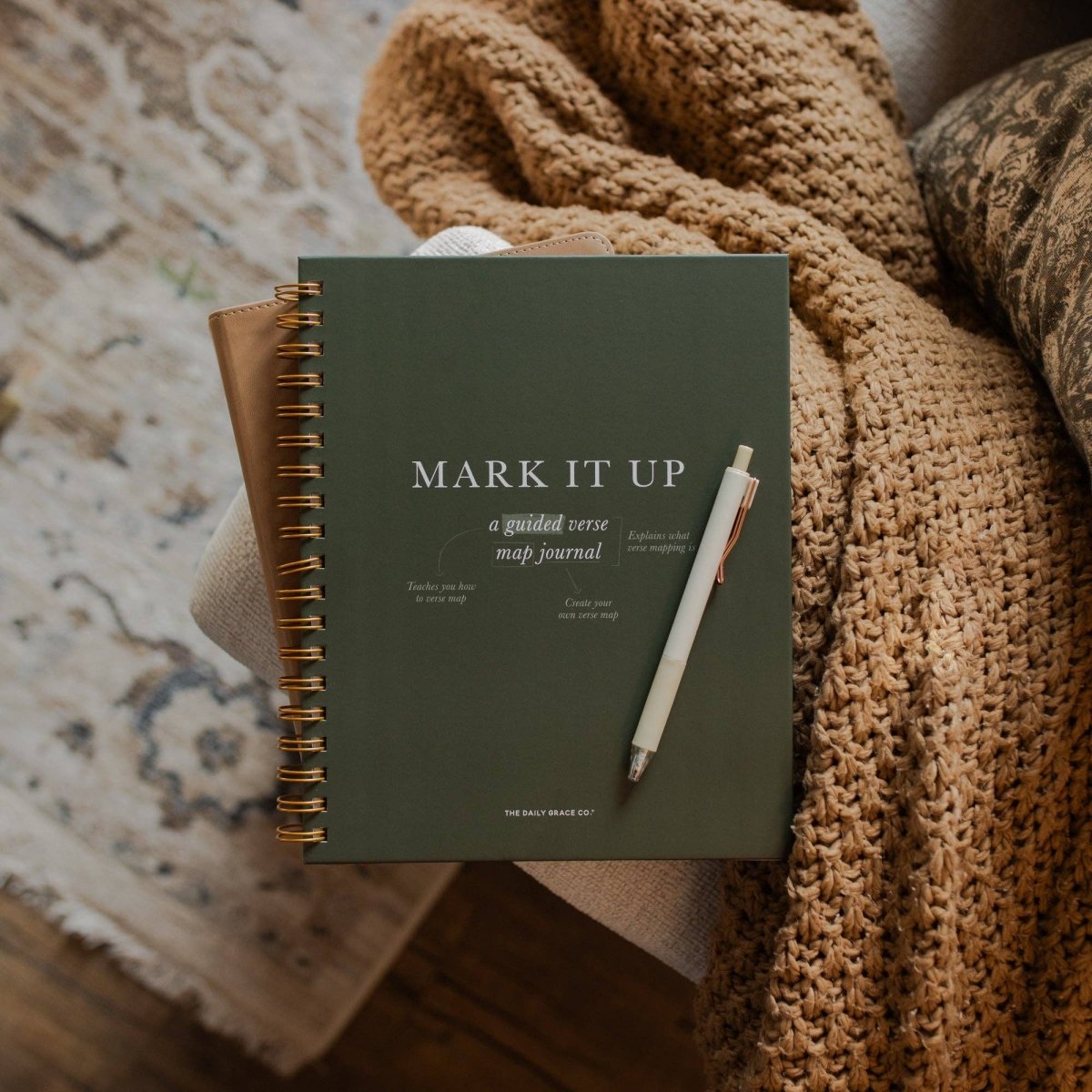 Mark It Up - Three:Twelve Boutique - The Daily Grace Co