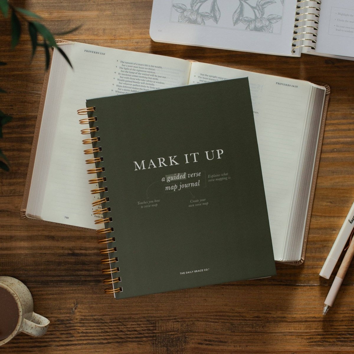 Mark It Up - Three:Twelve Boutique - The Daily Grace Co
