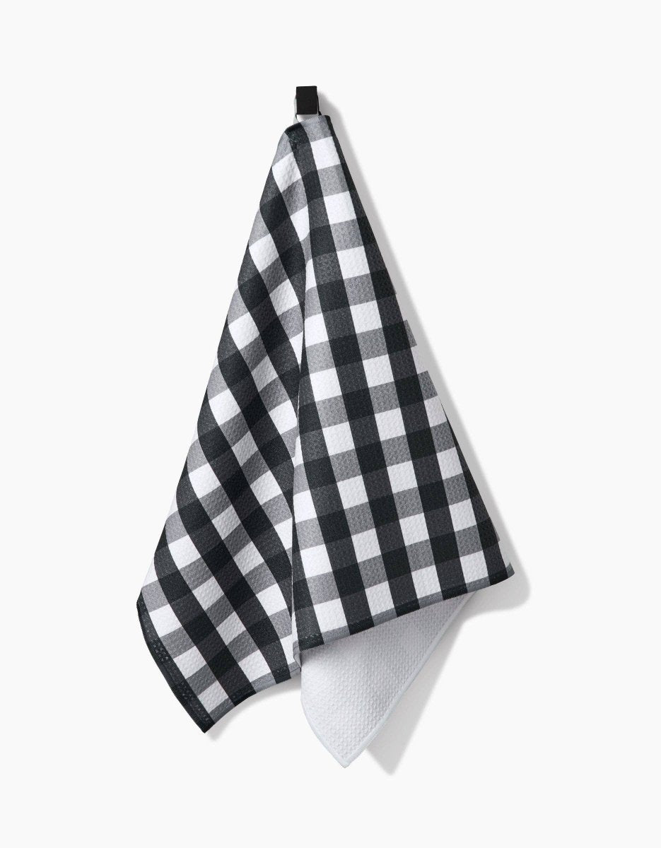 Midnight Flannel - Three:Twelve Boutique - Geometry
