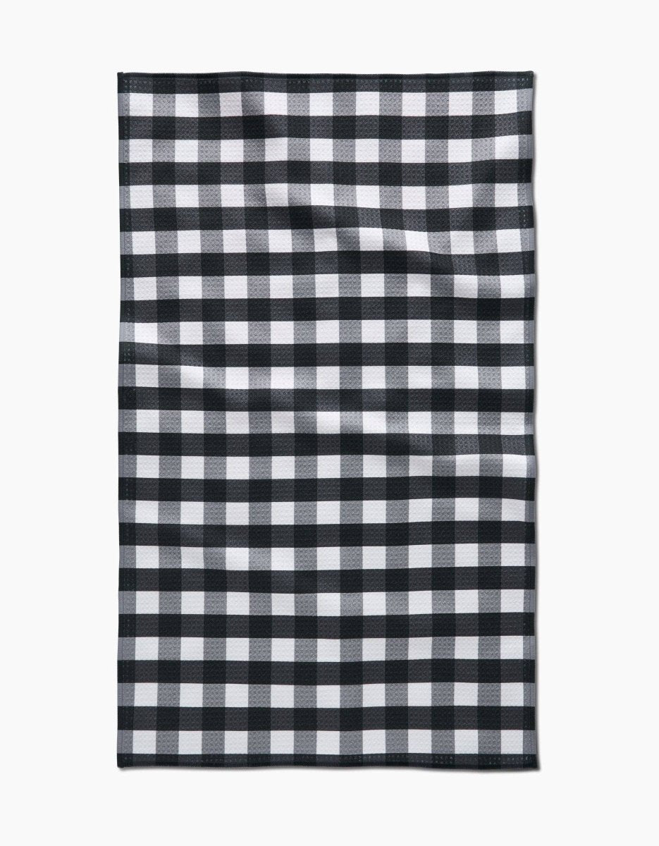 Midnight Flannel - Three:Twelve Boutique - Geometry