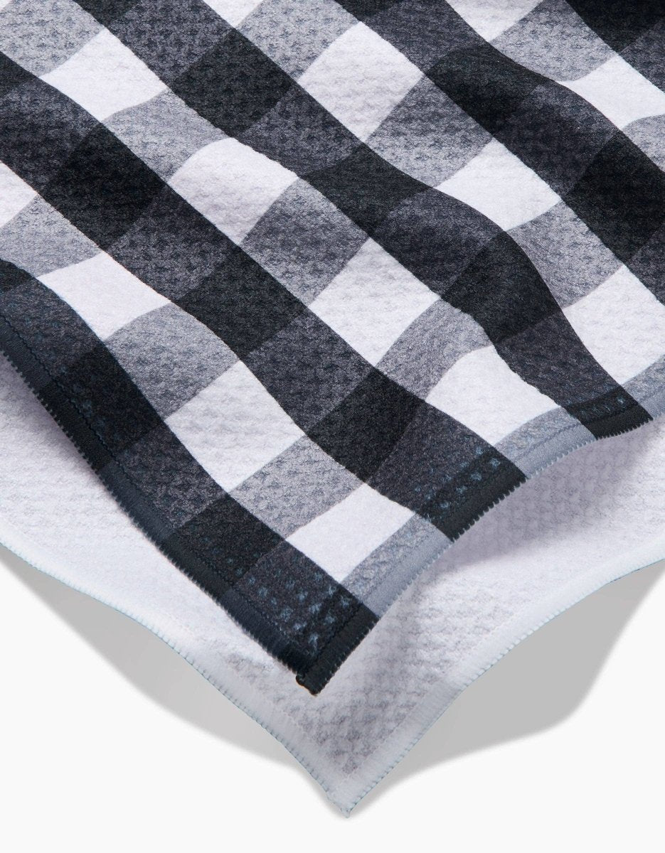 Midnight Flannel - Three:Twelve Boutique - Geometry