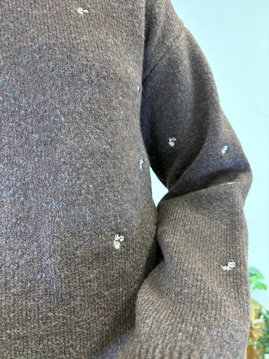 Montrose Sweater - Three:Twelve Boutique - Thread & Supply