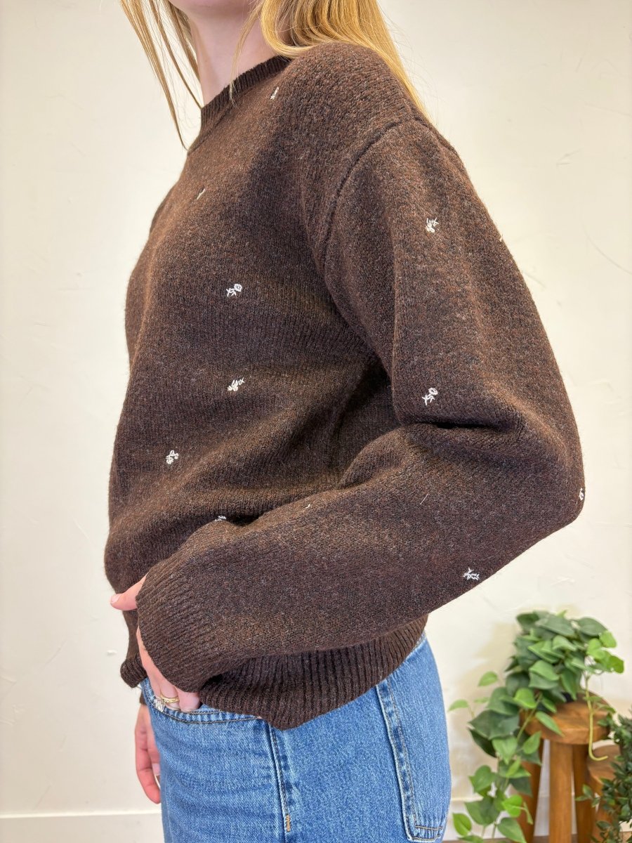 Montrose Sweater - Three:Twelve Boutique - Thread & Supply