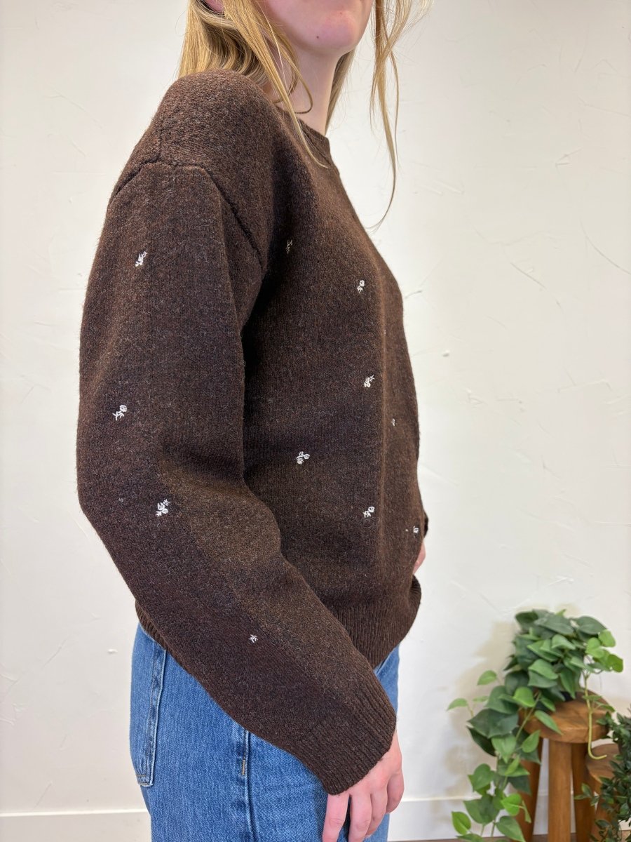 Montrose Sweater - Three:Twelve Boutique - Thread & Supply