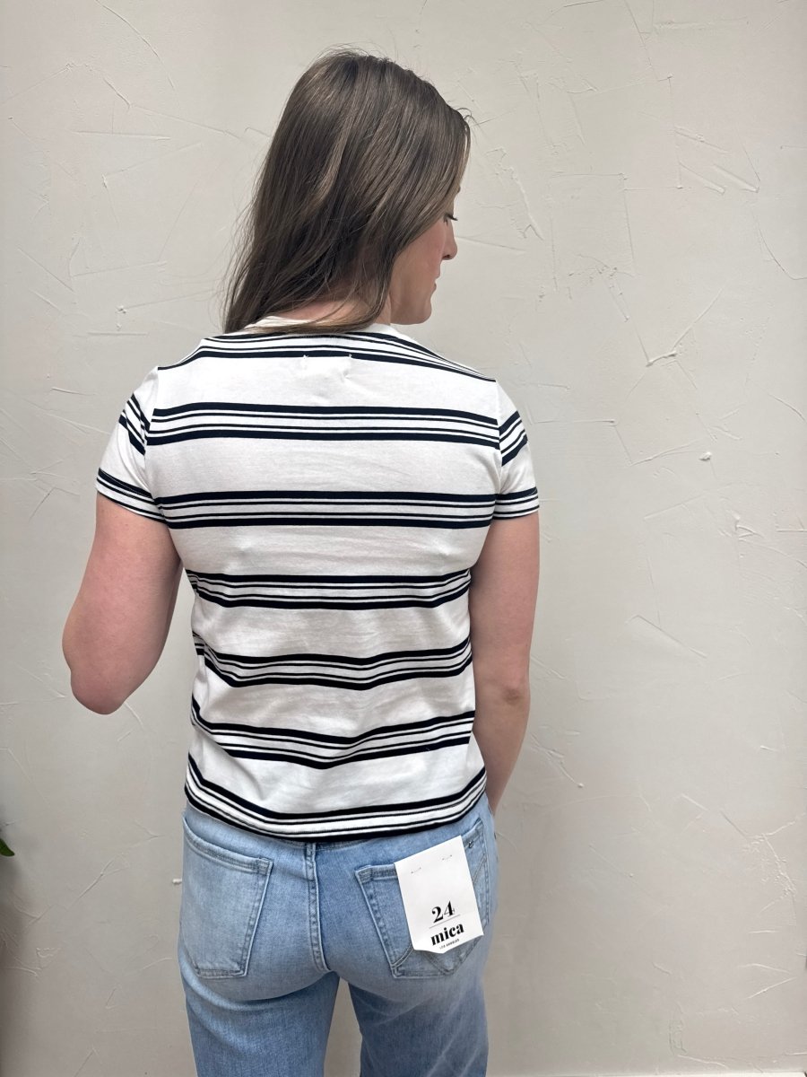 Natalie Tee - Three:Twelve Boutique - Thread & Supply