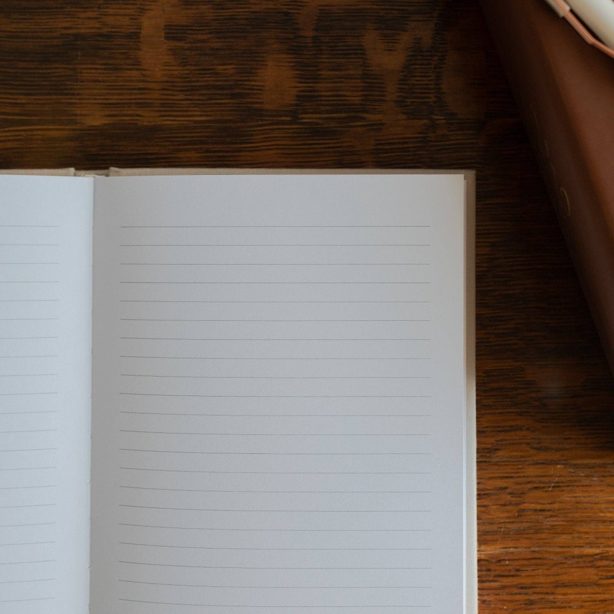 Notes Lined Journal - Three:Twelve Boutique - The Daily Grace Co