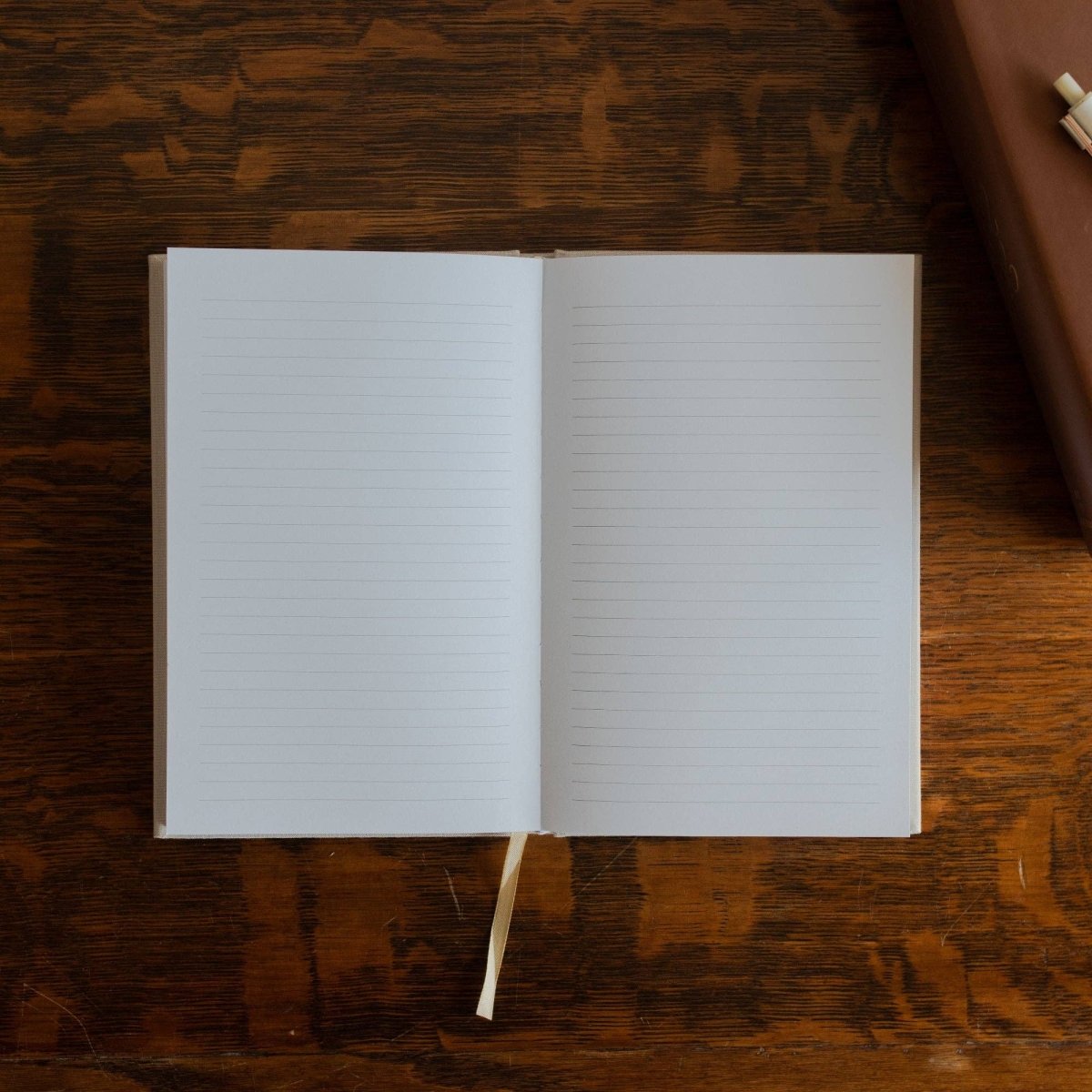 Notes Lined Journal - Three:Twelve Boutique - The Daily Grace Co