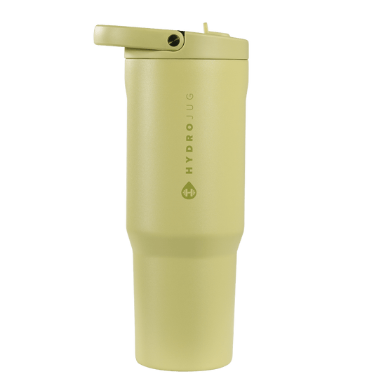Olive 32oz HydroJug Sport - Three:Twelve Boutique - HydroJug