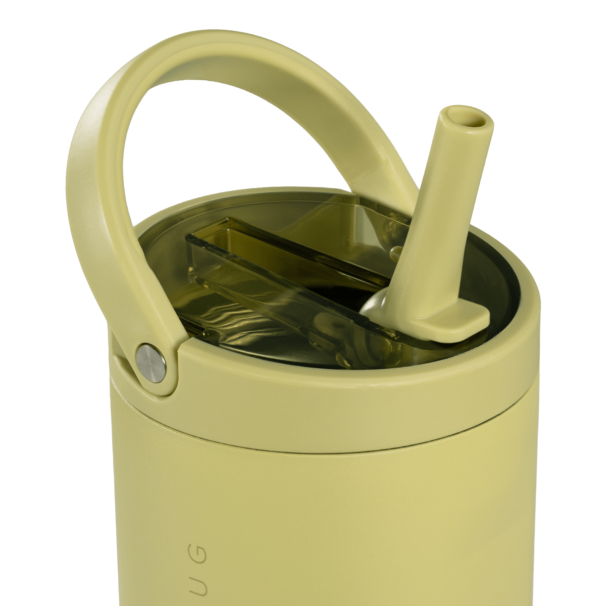 Olive 32oz HydroJug Sport - Three:Twelve Boutique - HydroJug