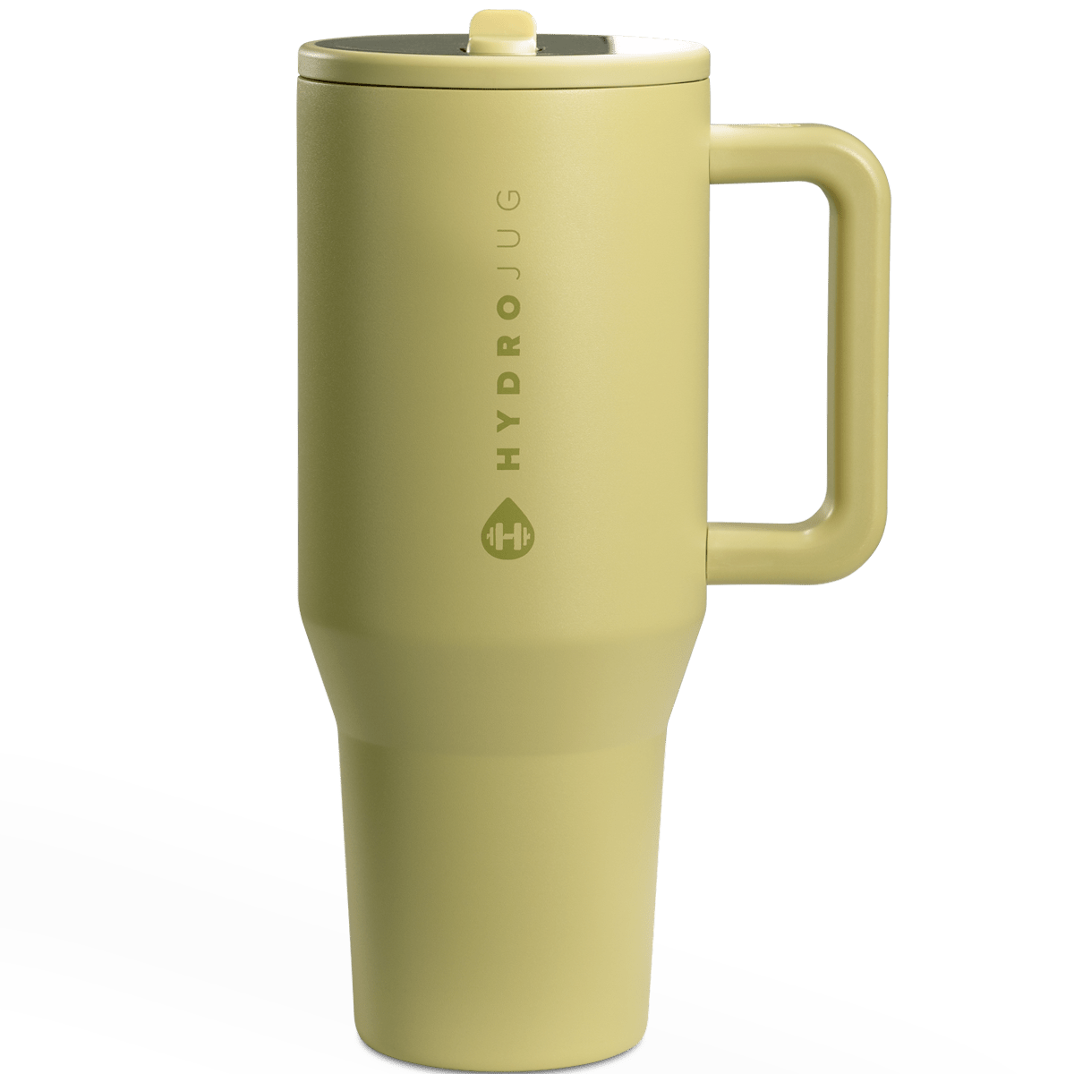 Olive 40oz HydroJug Traveler - Three:Twelve Boutique - HydroJug