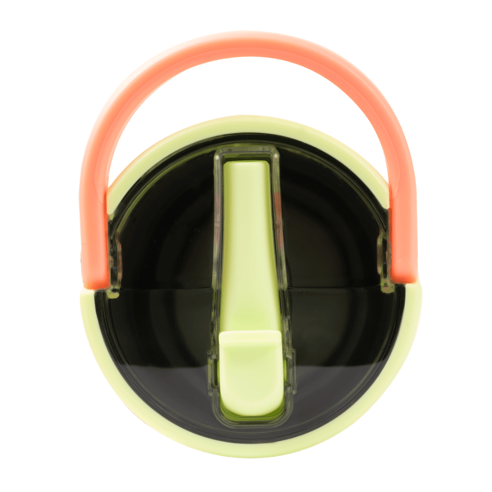 Orchid HydroJug 32 oz Sport Water Bottle: Orchid - Three:Twelve Boutique - HydroJug