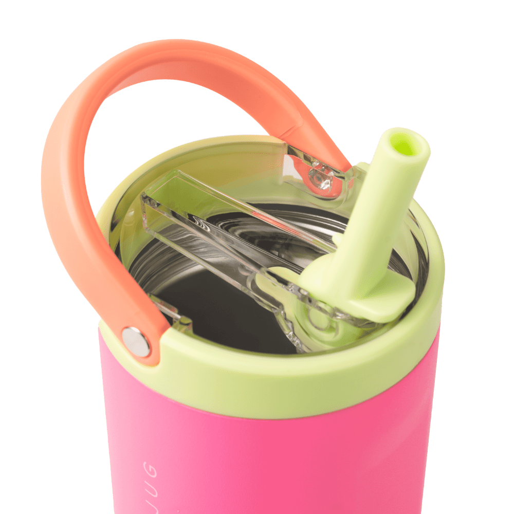 Orchid HydroJug 32 oz Sport Water Bottle: Orchid - Three:Twelve Boutique - HydroJug