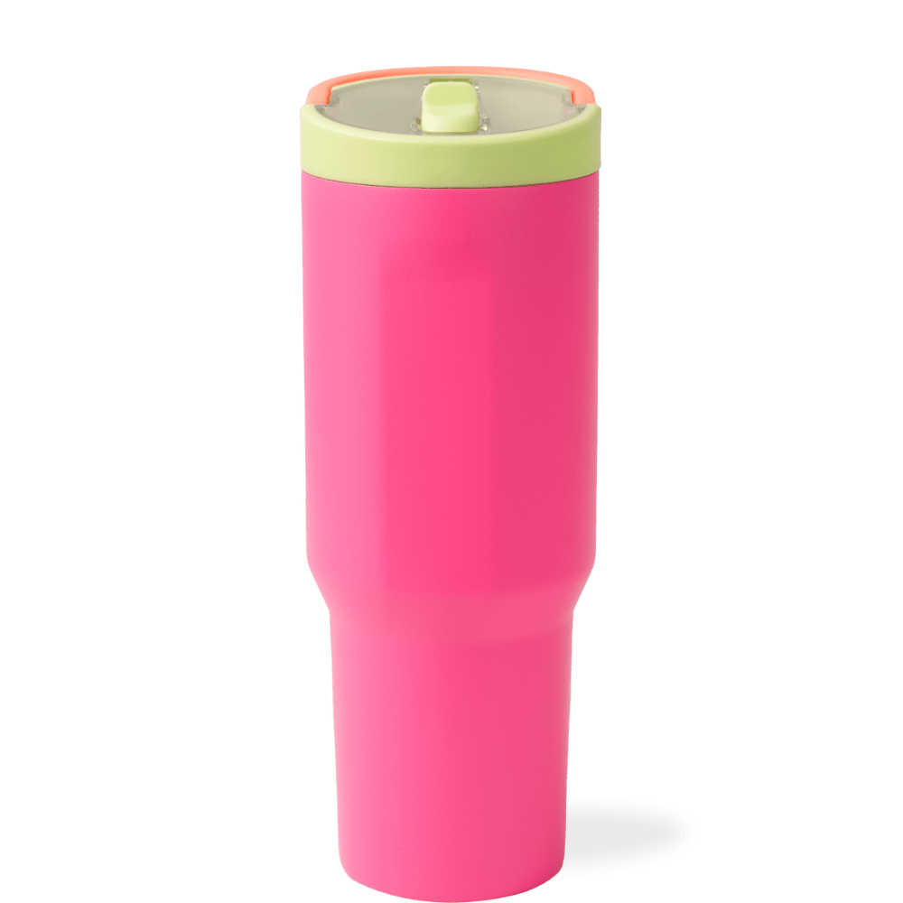 Orchid HydroJug 32 oz Sport Water Bottle: Orchid - Three:Twelve Boutique - HydroJug