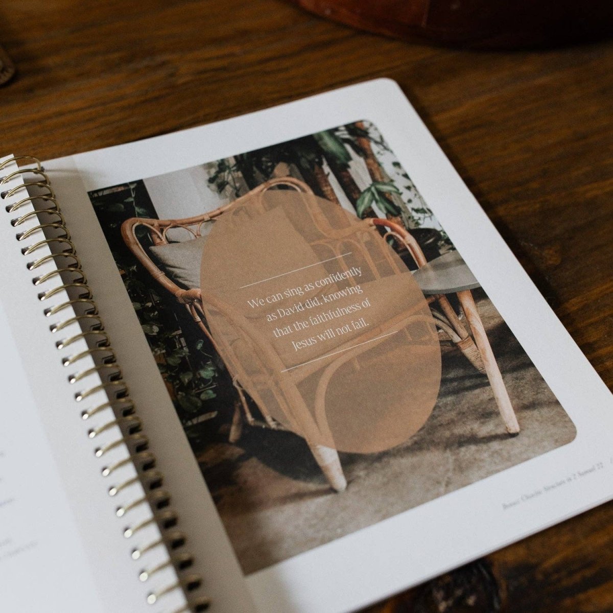Peaks and Valleys Bible Study - Three:Twelve Boutique - The Daily Grace Co
