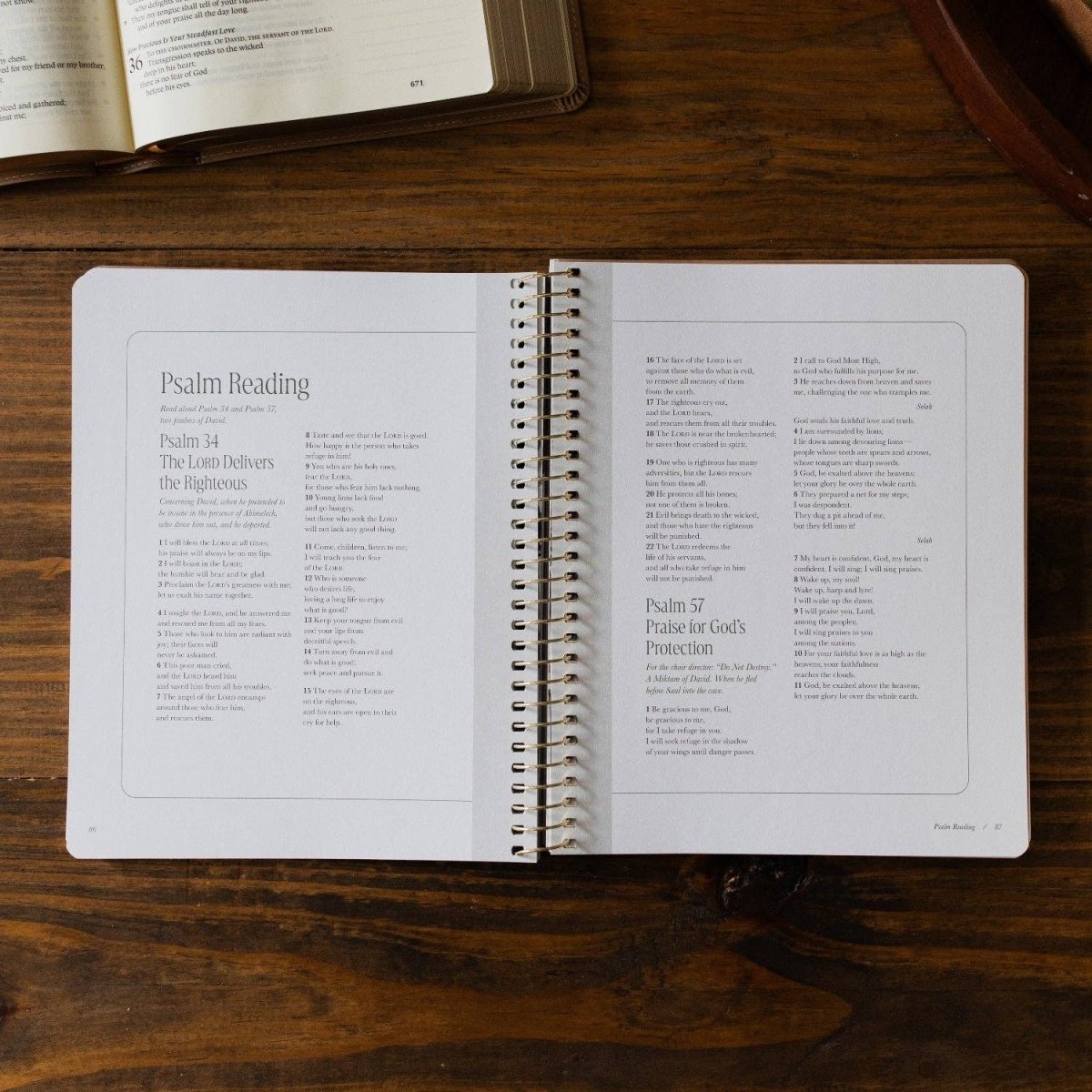 Peaks and Valleys Bible Study - Three:Twelve Boutique - The Daily Grace Co
