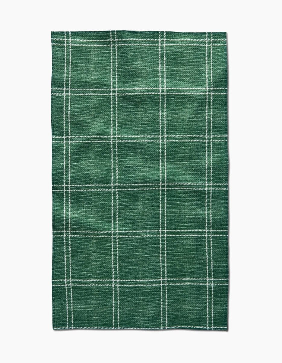Pine Forest Plaid - Three:Twelve Boutique - Geometry