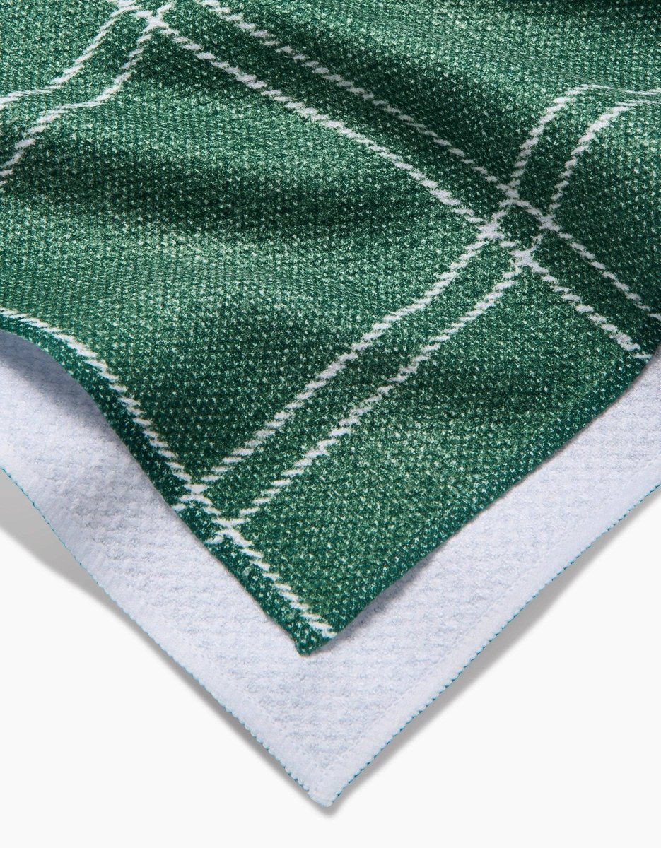 Pine Forest Plaid - Three:Twelve Boutique - Geometry