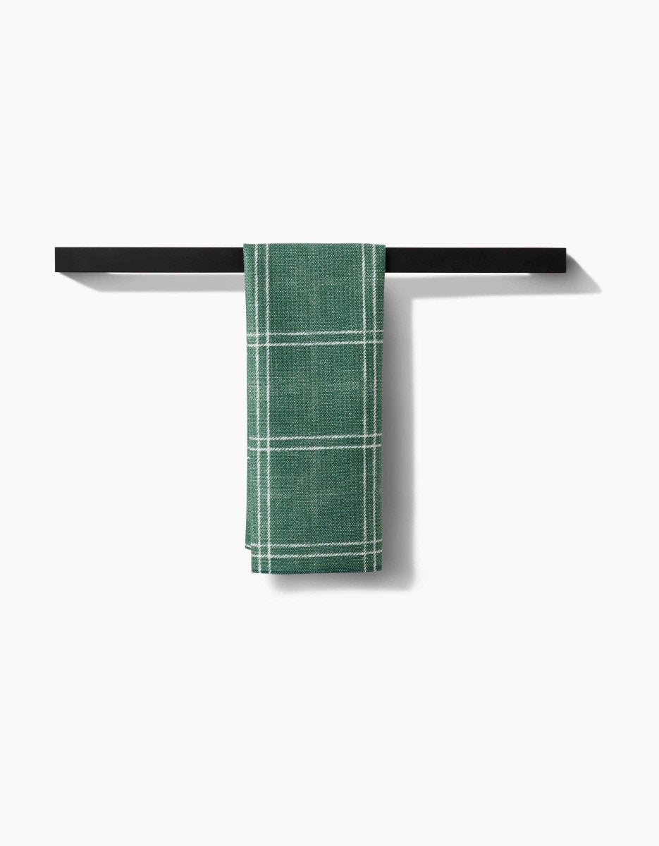 Pine Forest Plaid - Three:Twelve Boutique - Geometry
