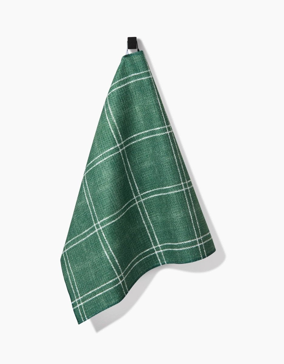Pine Forest Plaid - Three:Twelve Boutique - Geometry