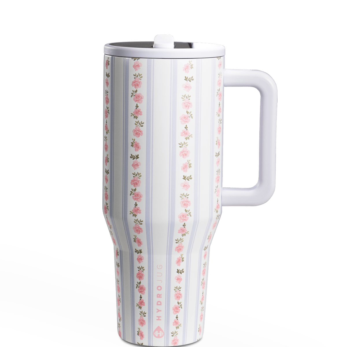 Primrose HydroJug 32 oz Traveler - Three:Twelve Boutique - HydroJug