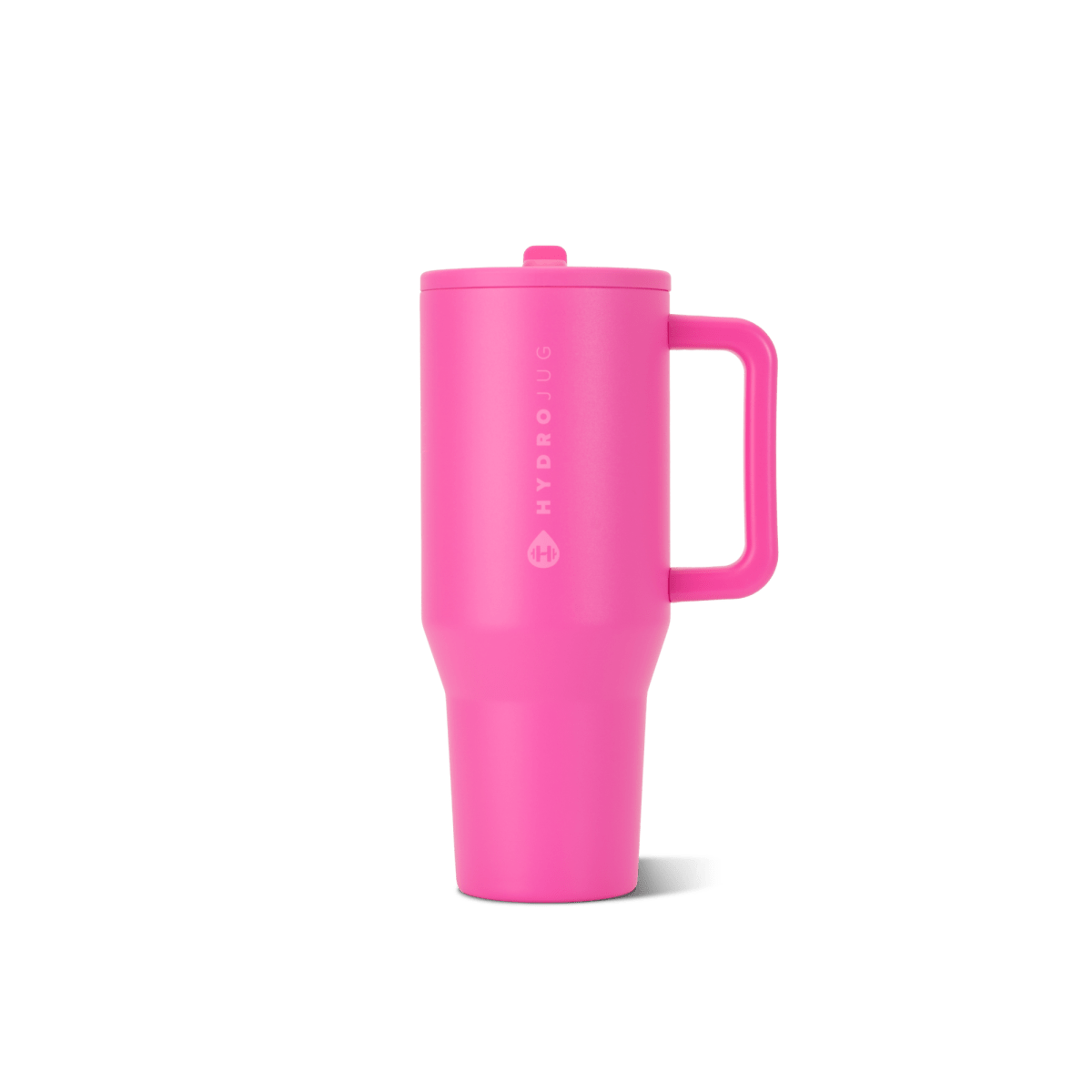 Razzle HydroJug 32 oz Traveler Tumbler - Three:Twelve Boutique - HydroJug