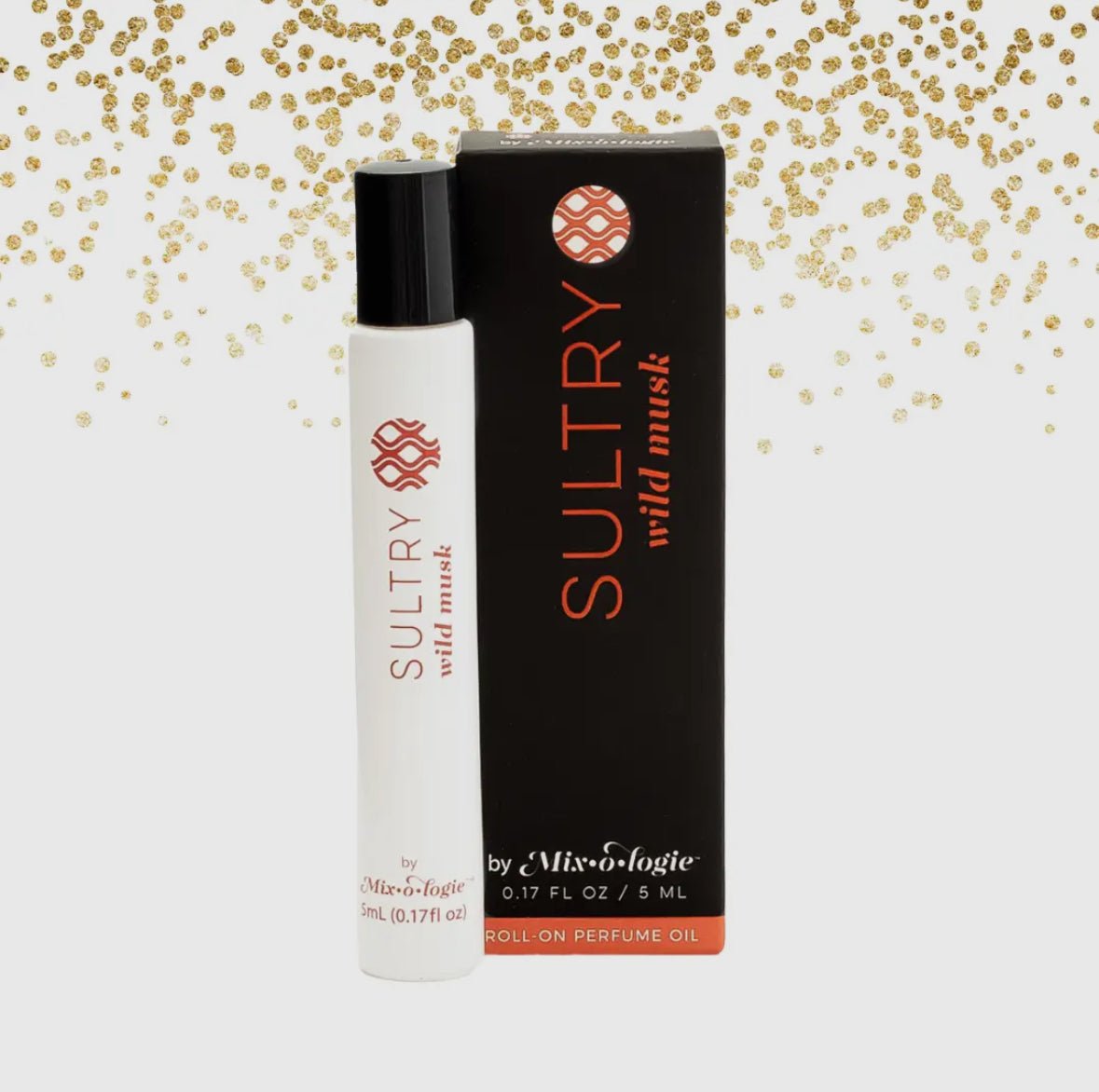 Roller Ball Perfume - Three:Twelve Boutique - Three:Twelve