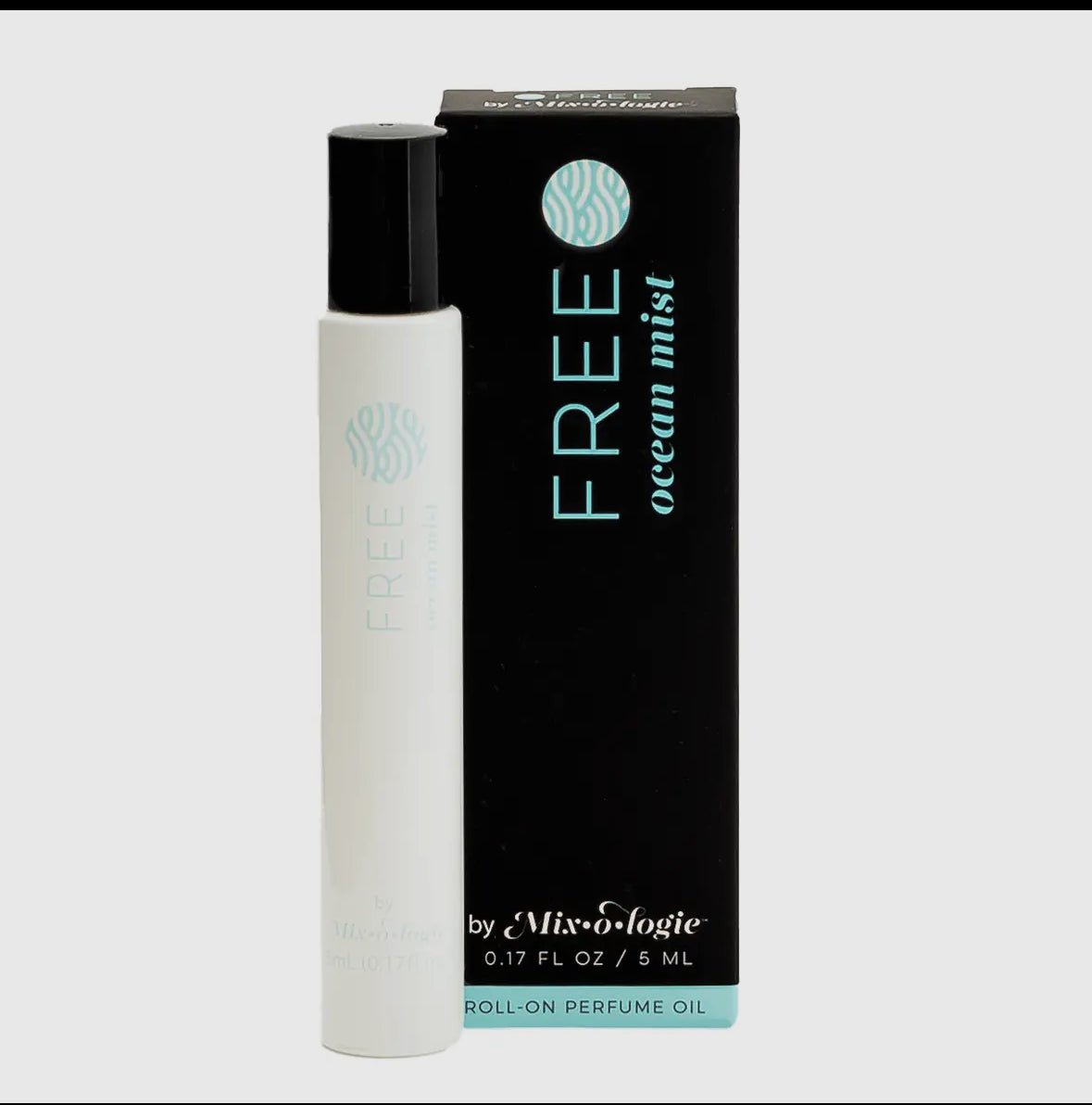 Roller Ball Perfume - Three:Twelve Boutique - Three:Twelve